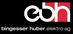 bingesser huber elektro ag  √